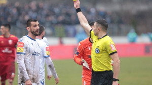 Peljti i Bandiću prve polufinalne utakmice Kupa BiH