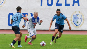 Prolongirane četiri utakmice 15. kola Prve lige FBiH
