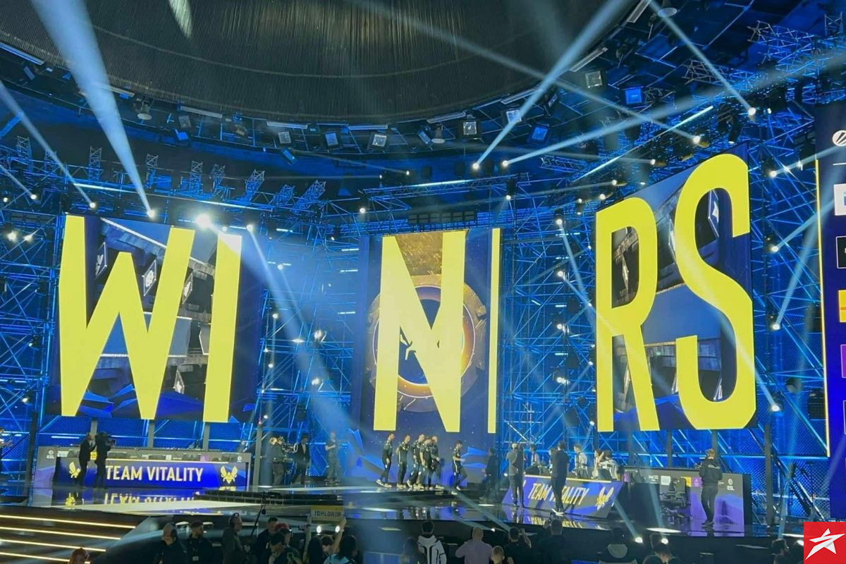 Finalni dan IEM Counter-Strike 2 turnira u Katowicama