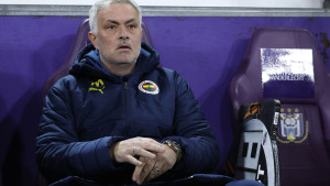 Jose Mourinho 'zaljubljen' u otpisanog Srbina: "Odmah ga platite"