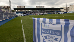 Novi Pazar pred dolazak Crvene zvezde sprema nezapamćeno - Ovo nigdje na svijetu nije viđeno