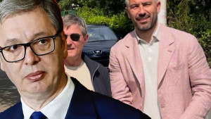 Nož u leđa Vučiću! Nemirno jutro u Srbiji, legenda ima novi posao: "Što dalje od reprezentacije!"