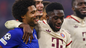 Bahatost ili pametni potezi? Zvijezda ucjenjuje Bayern i druge klubove, sve zarad veće plate