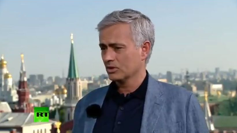 Mourinho: I ja sam mogao braniti protiv Hrvatske