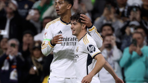 Brahim Diaz na prekretnici: Zvijezda Real Madrida mijenja reprezentaciju?