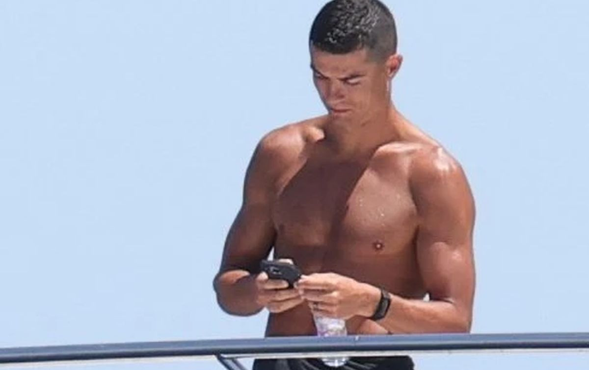 Ništa od najmoćnijeg napada ikada: Cristiano Ronaldo je dobio još jedno ''ne''