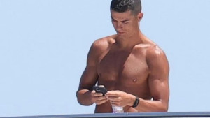 Ništa od najmoćnijeg napada ikada: Cristiano Ronaldo je dobio još jedno ''ne''