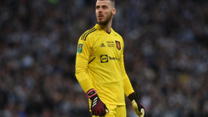 David de Gea konačno pronašao novi klub