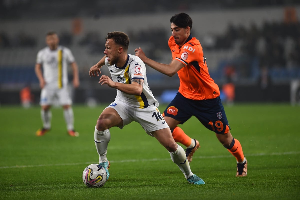 Andrej Đokanović potpisao za Umraniyespor Andrej Đokanović potpisao za Umraniyespor