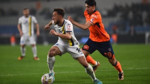 Andrej Đokanović potpisao za Umraniyespor