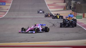 Nove promjene u kalendaru utrka Formule 1