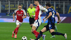 Nagazili ga i Italijani: Na udaru sudija meča Inter-Arsenal, ocjena koju je dobio govori sve