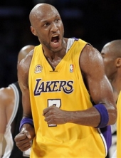 Lamar Odom ostaje u Lakersima?