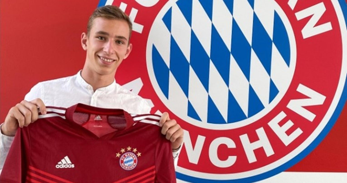 Bayern rekordno platio za transfer maloljetnog igrača iz HNL-a
