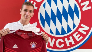 Bayern rekordno platio za transfer maloljetnog igrača iz HNL-a