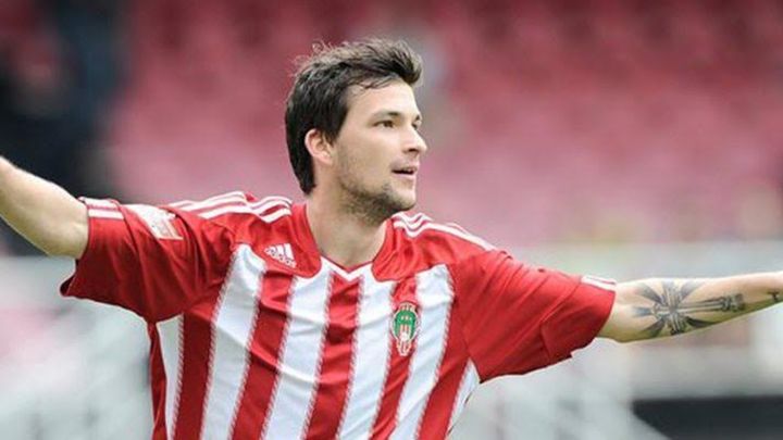 Matej Sivrić naredne dvije sezone u Zrinjskom