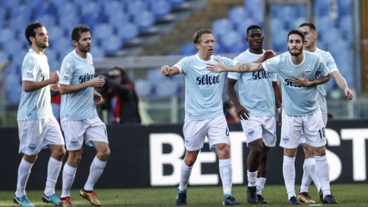Lazio pregazio Chievo, Benevento bez bodova u Bologni
