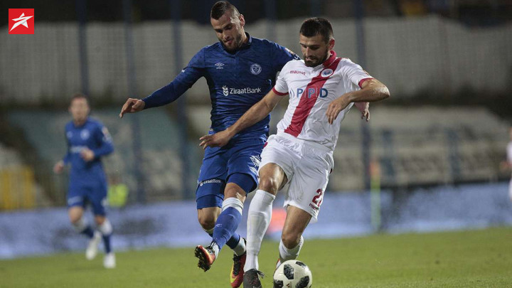 Jakovljević: Želju respektiramo, ali sve ćemo uraditi da pobijedimo