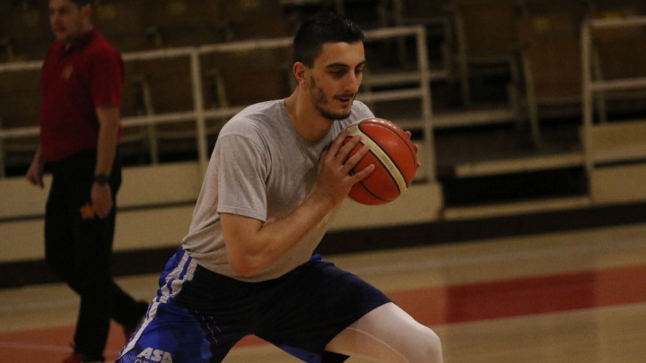 Obrad Tomić: Vogošća dobra opomena, Zrinjski prilika za popravni