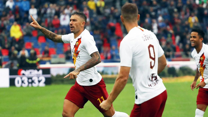 Kolarov odbio povratak u Srbiju, a onda je Roma stupila na scenu