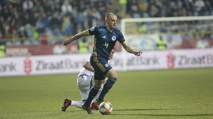 Ništa od Hajduka: Darko Todorović karijeru nastavlja u Poljskoj?