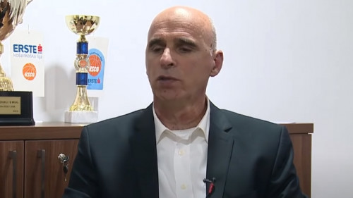 Sparsi dobili novog trenera