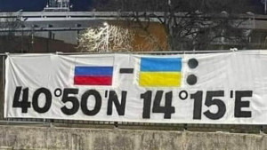 Daleko od ratnih dejstava: Najsramotnija parola otkako je počela invazija Rusije na Ukrajinu