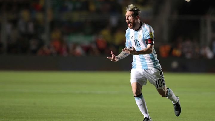 Selektor Brazila: Messi nije među trojicom najboljih