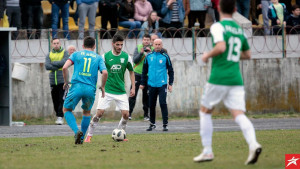 Oglasio se predsjednik OFK Sloga: Mićić je otišao prije svega zbog nefudbalskih stvari