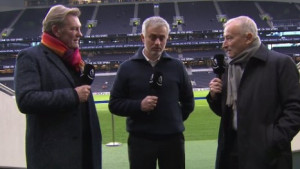 Jose Mourinho nikada nije bio više potišten pred jedan meč Premier lige