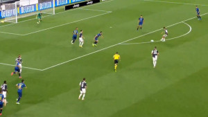 Majstor Dybala spašava Juve