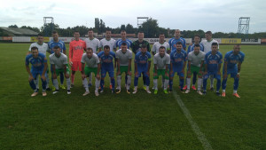 Uspješna generalka: Radnik slavio protiv Loznice