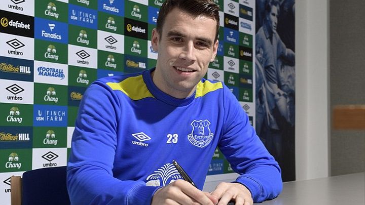 Veliki posao Evertona: Coleman produžio ugovor