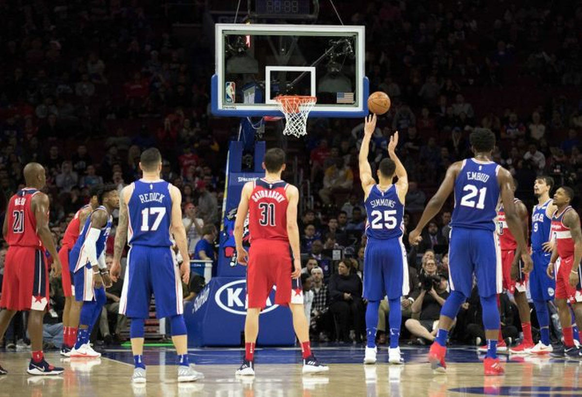 NBA liga pokreće masovno cijepljenje igrača i stručnih štabova