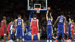 NBA liga pokreće masovno cijepljenje igrača i stručnih štabova