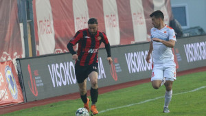Slobodi prijeti najgori niz otkako igra Premijer ligu