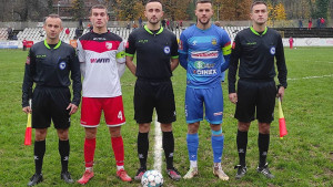 Lukavac-x.ba] SIOUX Lukavac - 90 godina FK Radnicki 