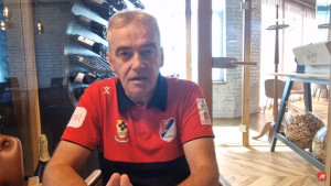 Jagodić se nada bodovima večeras, najavio i pojačanje u utorak