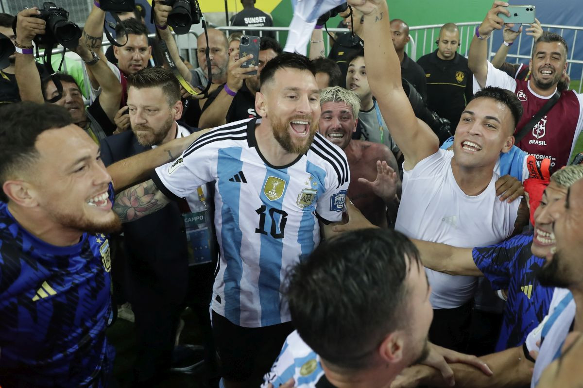 Argentinci velikom odlukom iznenadili cijeli svijet, svi sada čekaju reakciju Lea Messija