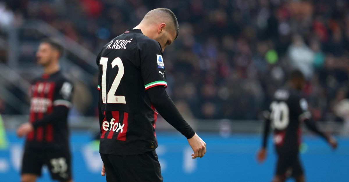 Navijači Hajduka molili se da dođe u Split, ali Rebić pravi iznenađujuć transfer u Njemačku Navijači Hajduka molili se da dođe u Split, ali Rebić pravi iznenađujuć transfer u Njemačku