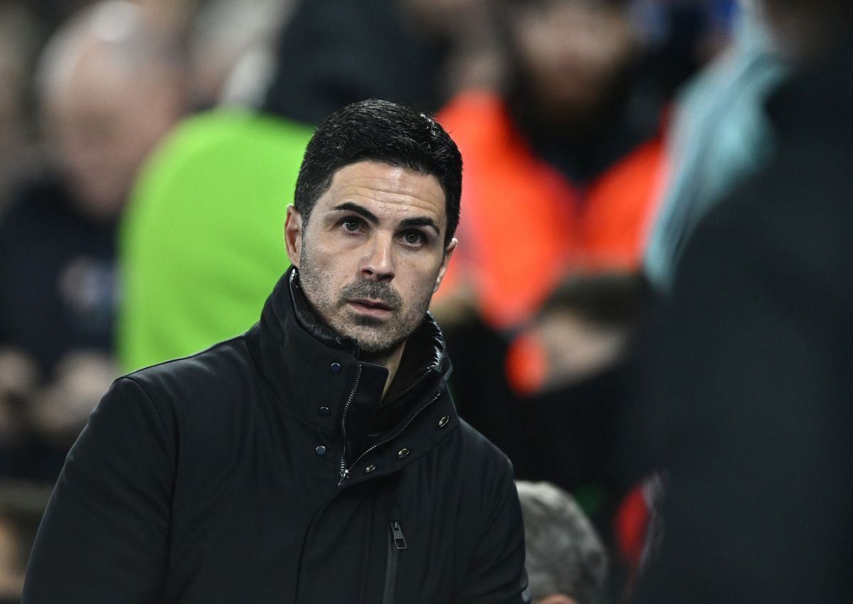 Arteta želi moćnog napadača, ali vlasnik ne da novac: Španac zbog toga prodaje tri velike zvijezde Arteta želi moćnog napadača, ali vlasnik ne da novac: Španac zbog toga prodaje tri velike zvijezde