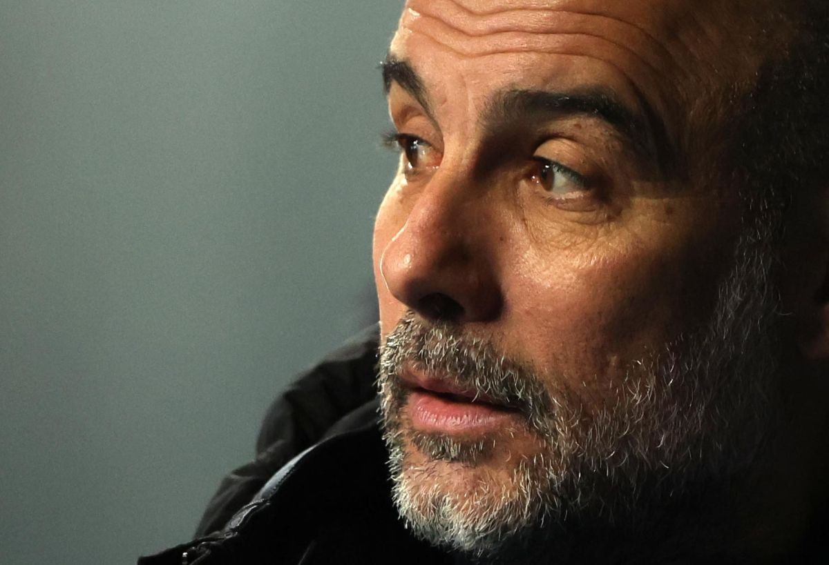 Guardiola je iznenada ostao bez jednog od najboljih: "Jednostavno je želio da ide"