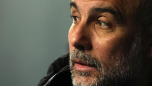 Guardiola je iznenada ostao bez jednog od najboljih: "Jednostavno je želio da ide"