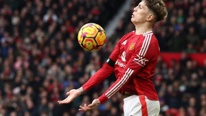 Navijači u šoku: Garnacho odlazi iz Manchester Uniteda ovog ljeta, poznato gdje i za koliko novca