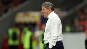 Rodio se u Banja Luci, zvala ga je BiH, odabrao je Srbiju, Piksi ga je sinoć ponizio: "Žao mi ga je"