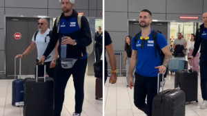Zmajevi sletili na Kipar