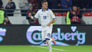Još jedan europski velikan želi u svoje redove dovesti sina Dejana Stankovića