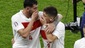 Potez Arde Gulera nakon meča koji se prepričava u Turskoj: "Taj klinac je već..."