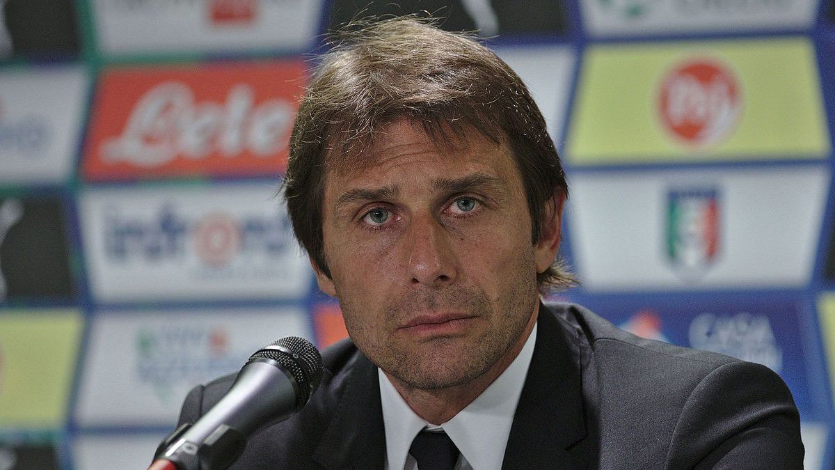 Conte: Igračima u Engleskoj treba odmora