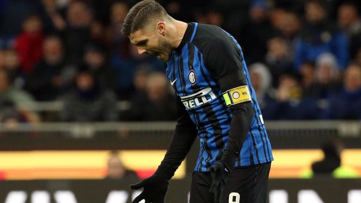 Inter bez Icardija i protiv Bologne